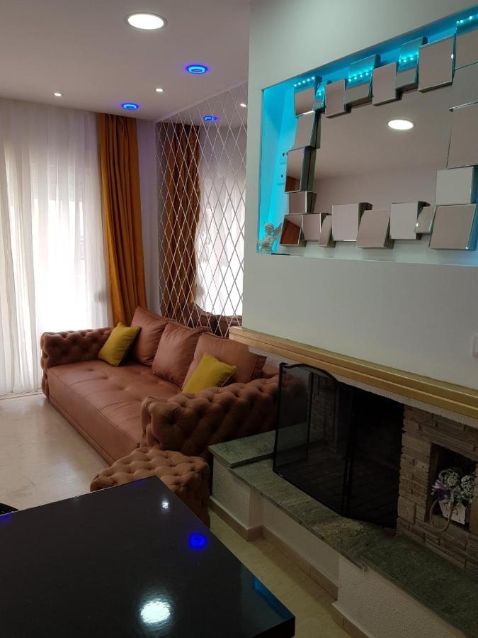 Apartamento Perea 5 Star Peraía Exterior foto