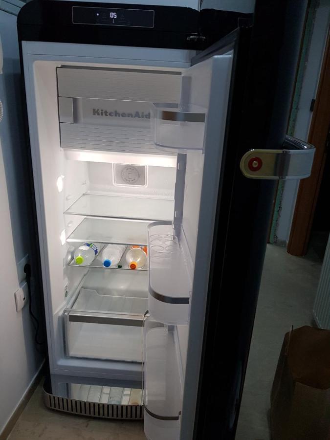 Apartamento Perea 5 Star Peraía Exterior foto