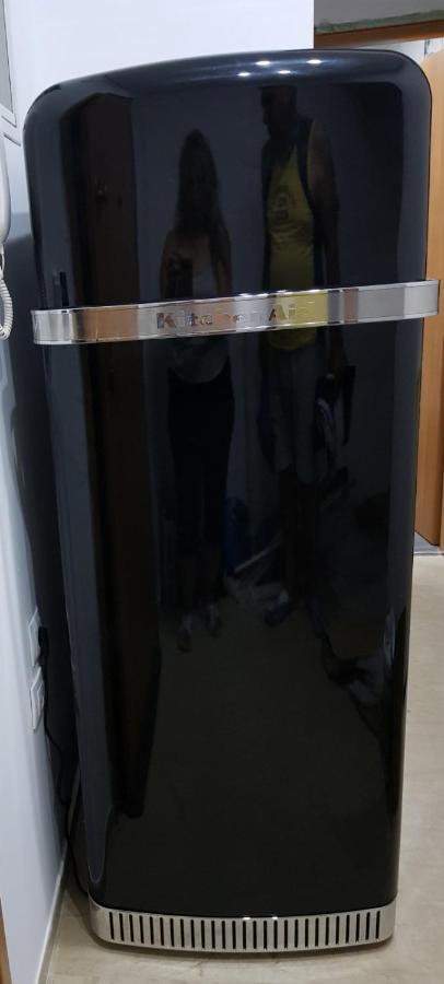 Apartamento Perea 5 Star Peraía Exterior foto