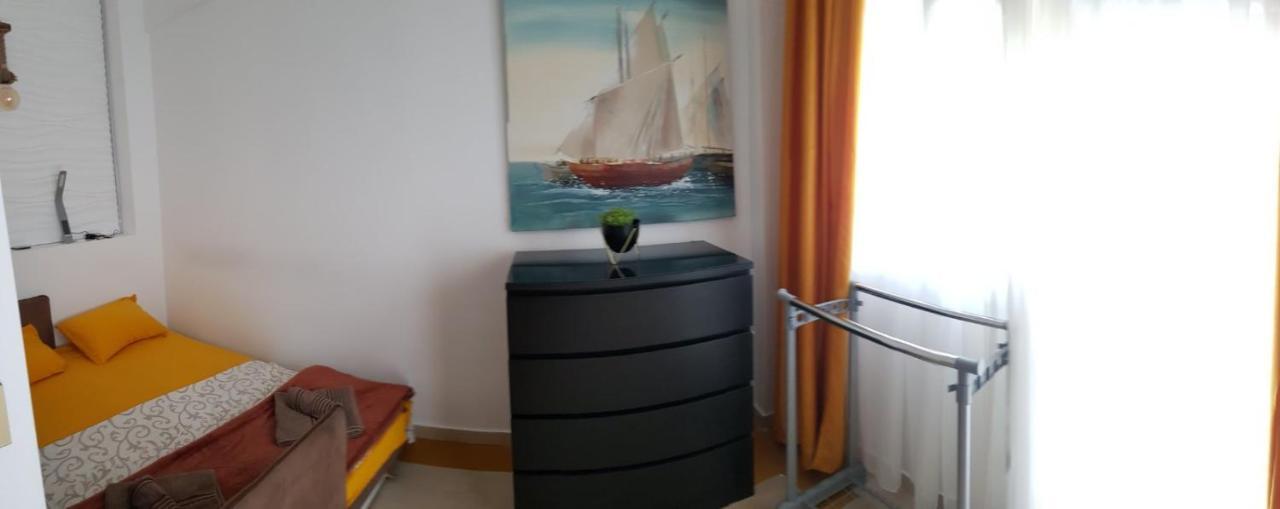 Apartamento Perea 5 Star Peraía Exterior foto